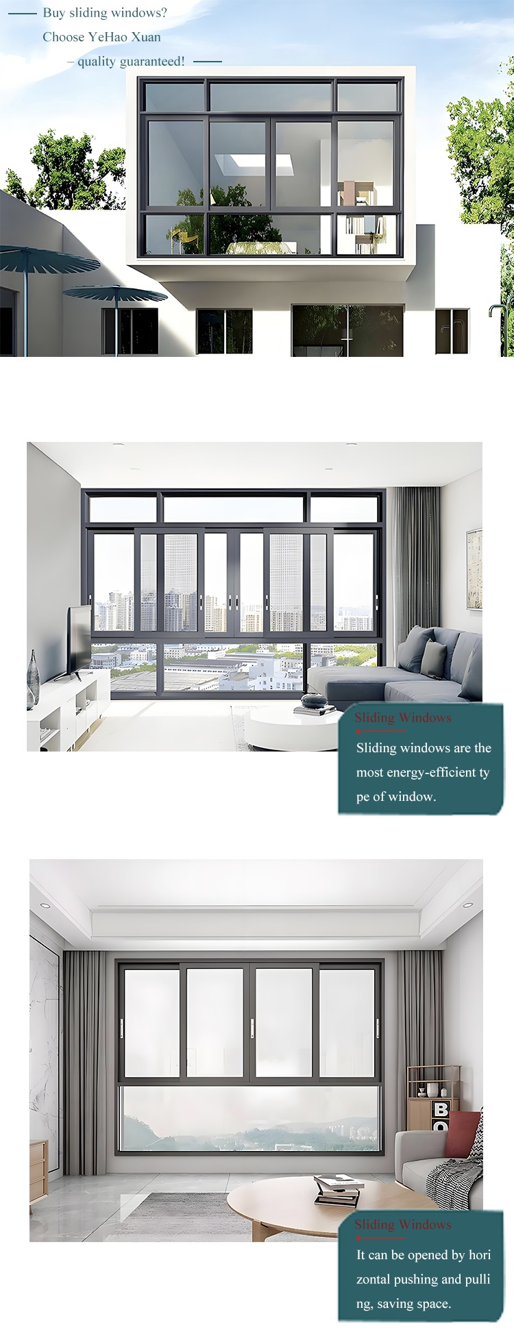 Product Showcase Banner