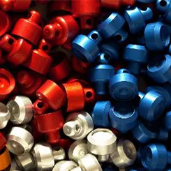 Anodizing
