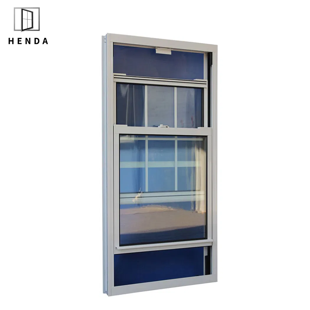 Aluminium Window details 2