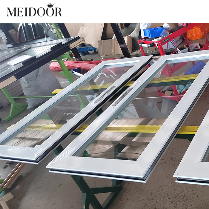Meidoor Chinese Factory Aluminium High Quality Sliding Window Customization Aluminium Sliding Window with Screen for Home