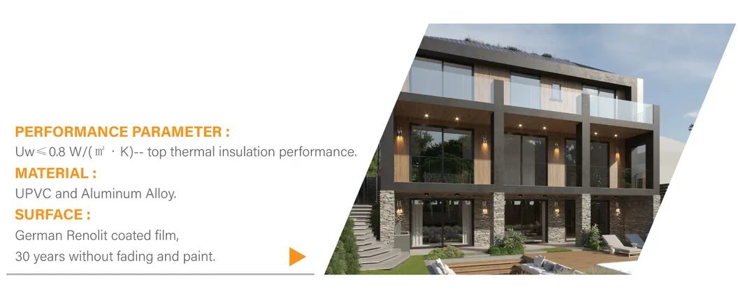 Residential Installation Case 2