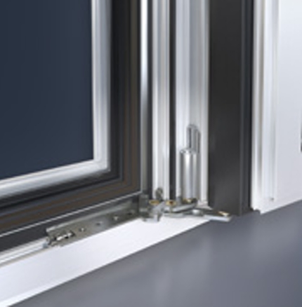 AvanTec SimplySmart fitting