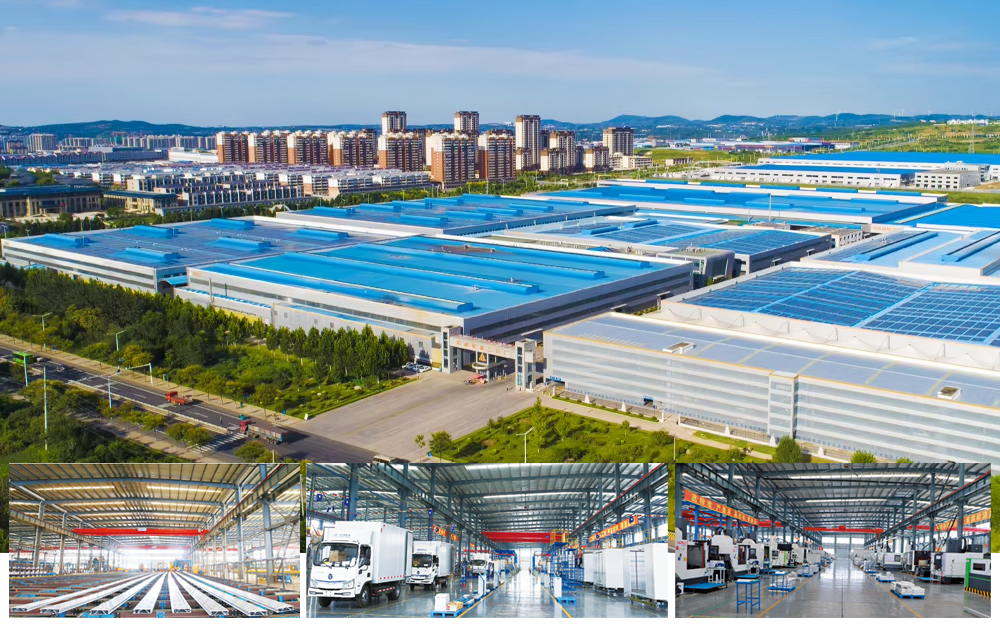 Extrusion Molding Line