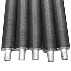Fin tube
