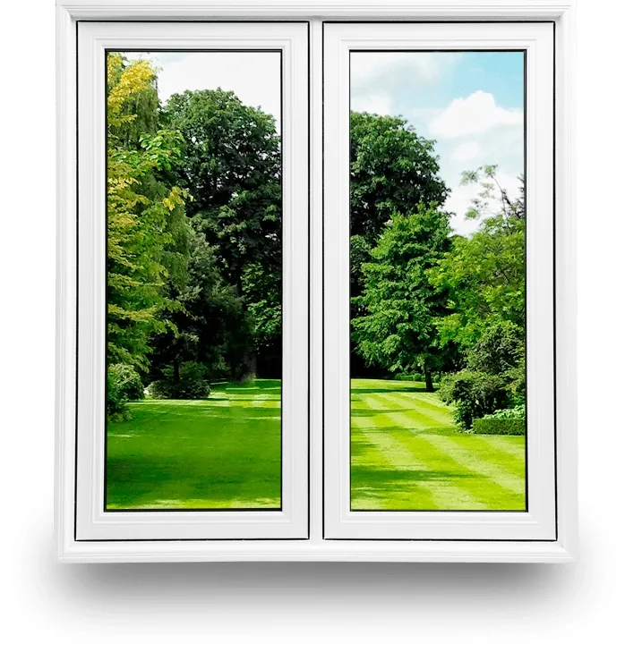 Window Detail 1