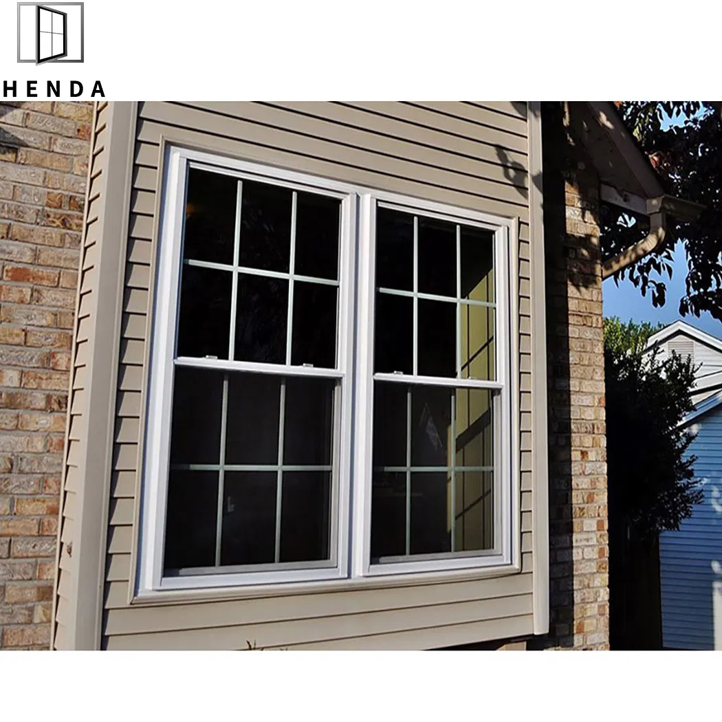 Aluminium Window details 4