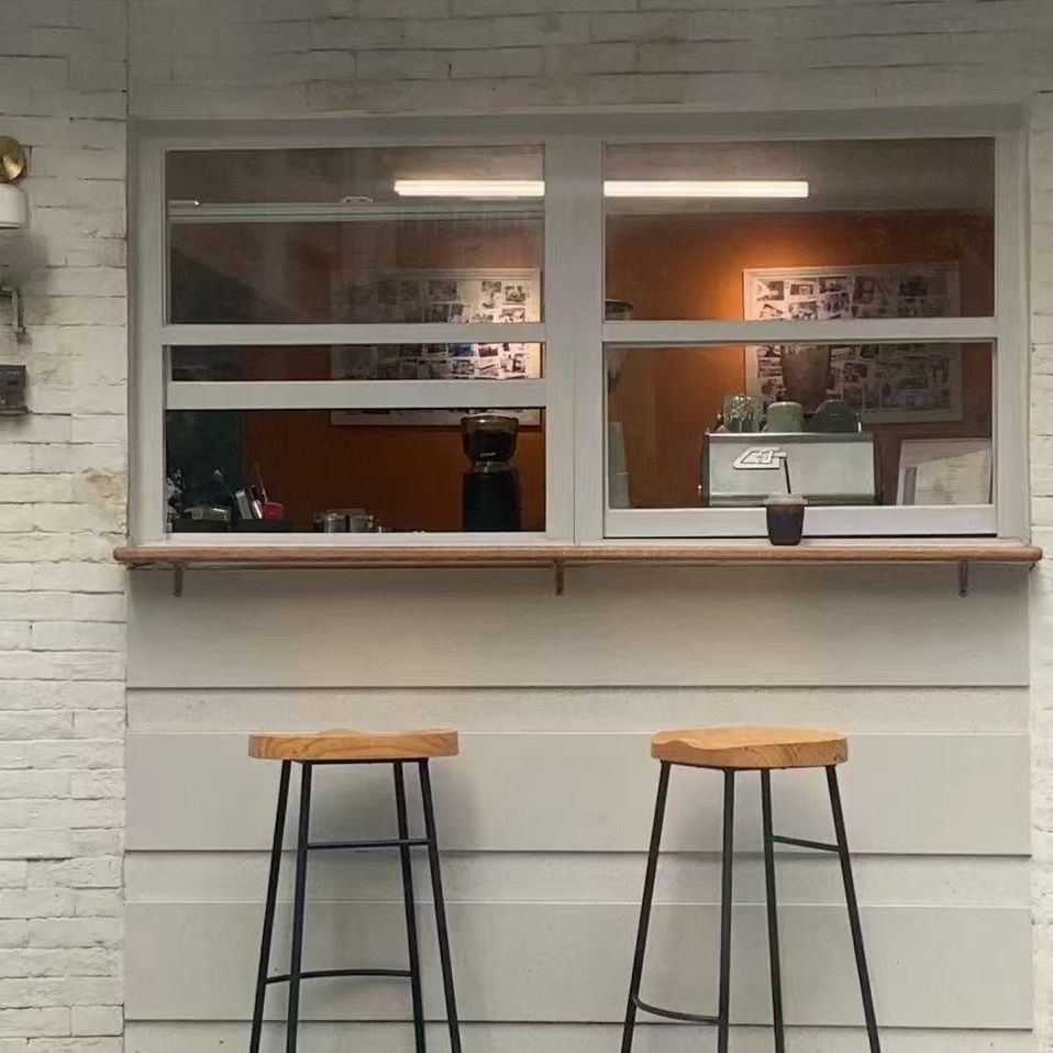 Sliding Window Thermal Break