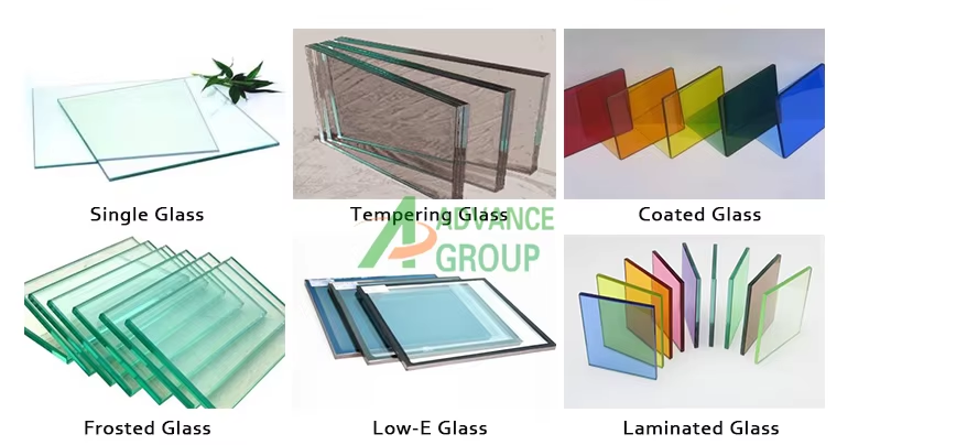Weather Stripping Details