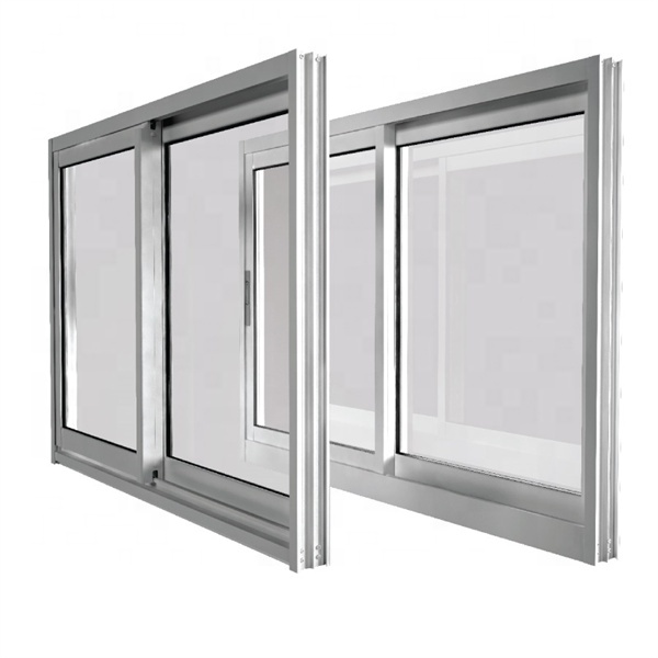 AS2047 Australia European Standard Smart windows Ventanas De Aluminio Window Security
