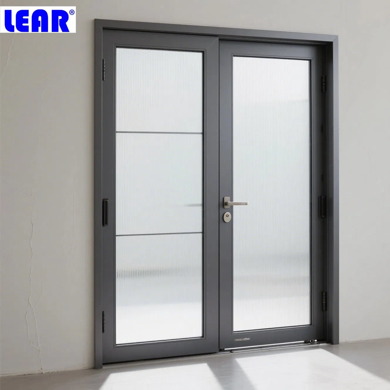 Residential House Aluminum Doors and Windows for Every Architectural Style