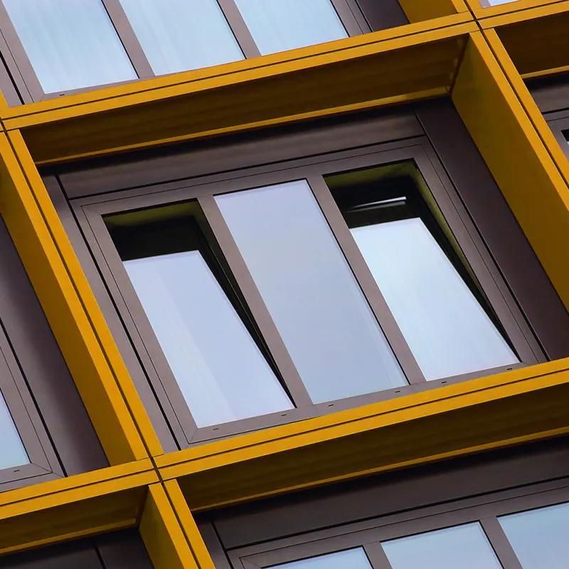 Window Design 1