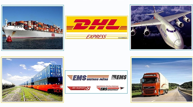 Delivery Process