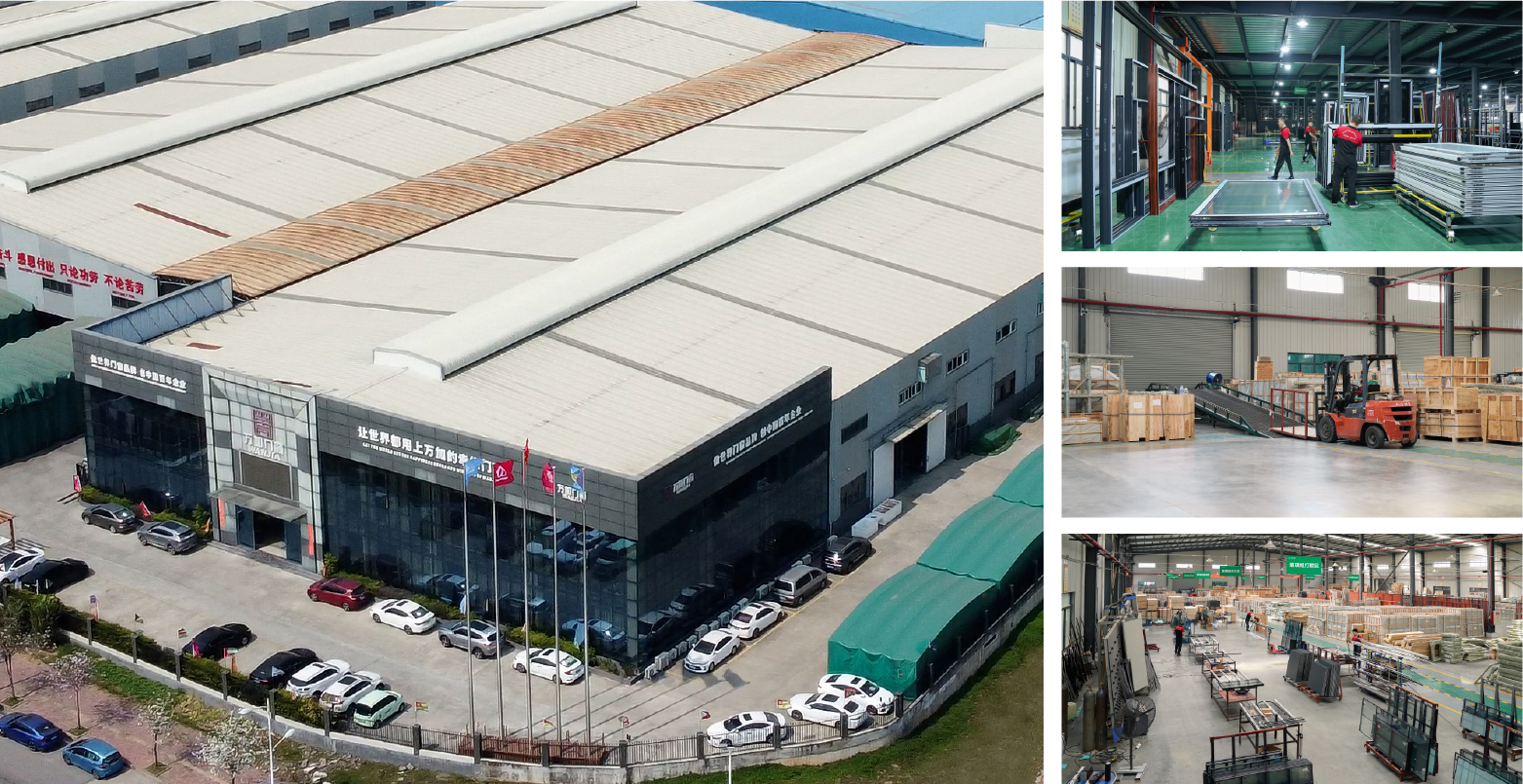 Factory Direct Sales