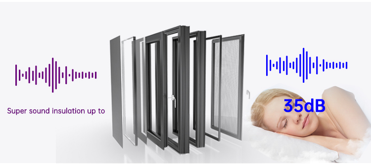 Aluminum Window and Door Project 7