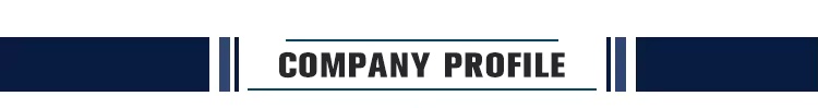 Industrial capability showcase