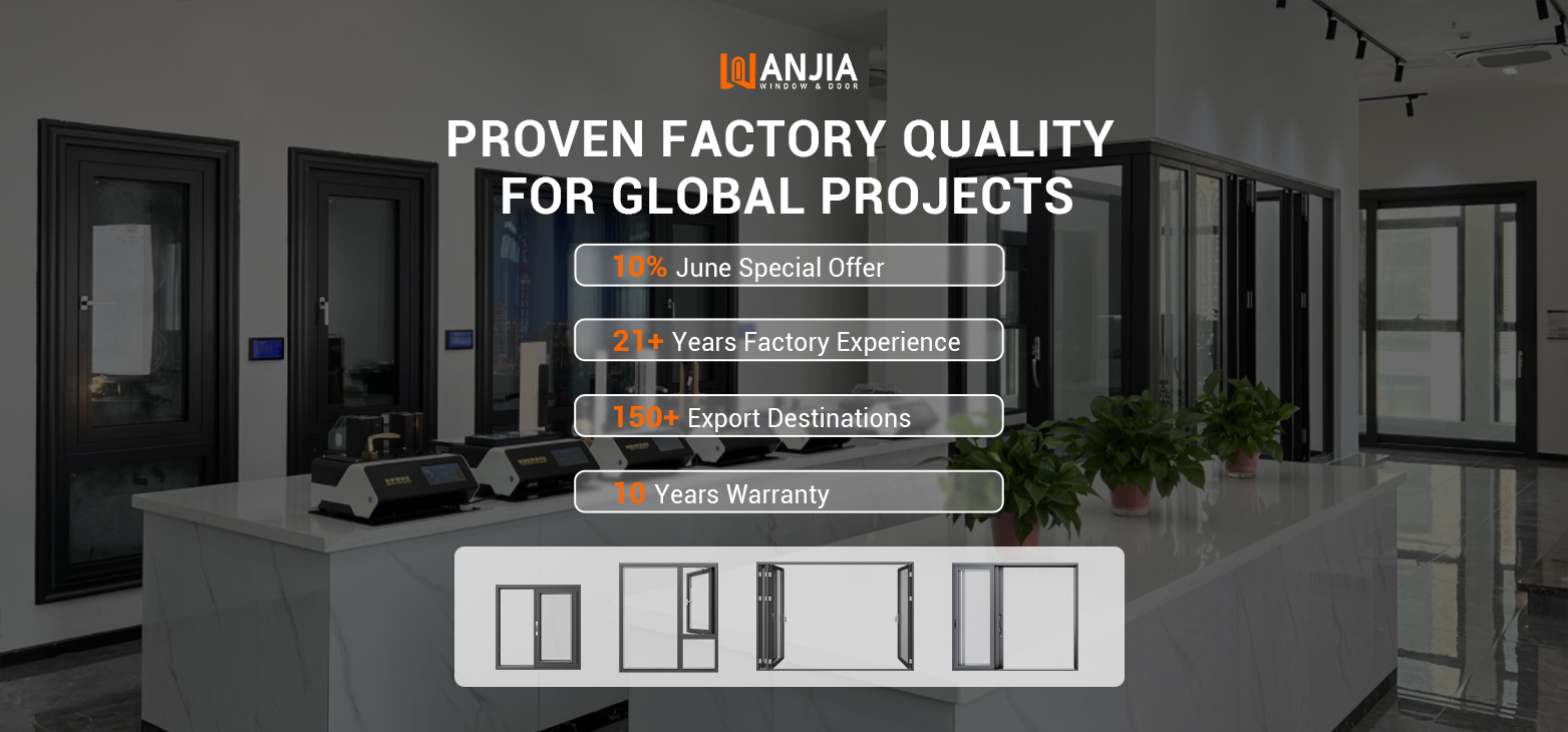 High Quality Sliding Windows
