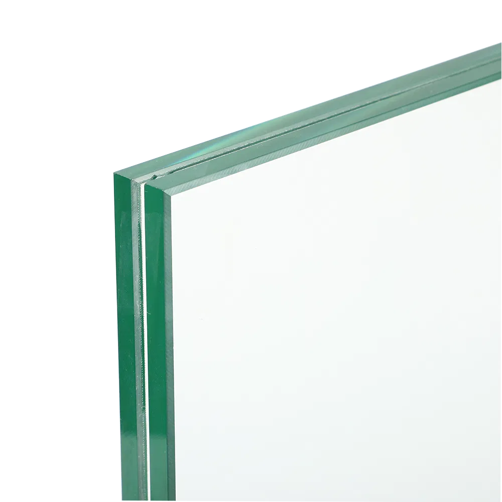 Edge finishing and specifications