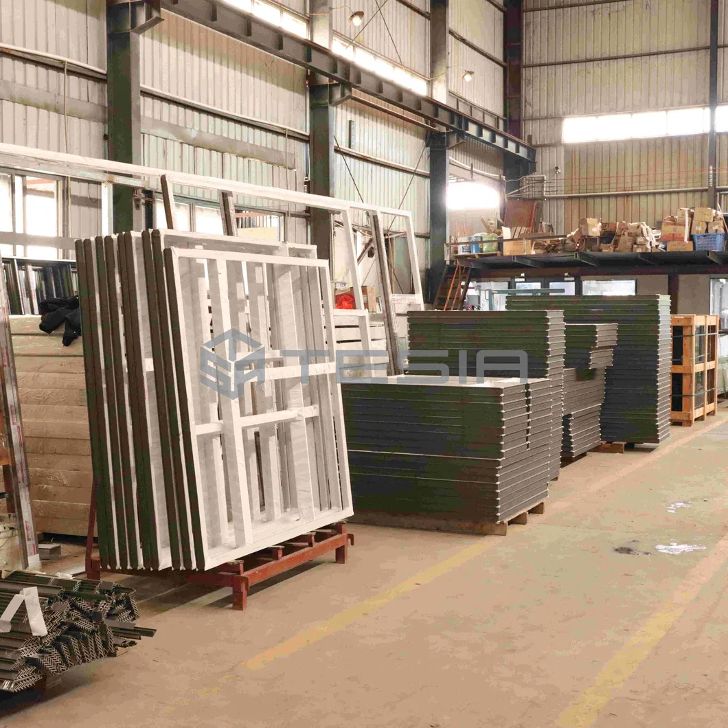 Production Line View 2