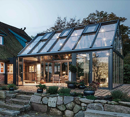 Sunroom