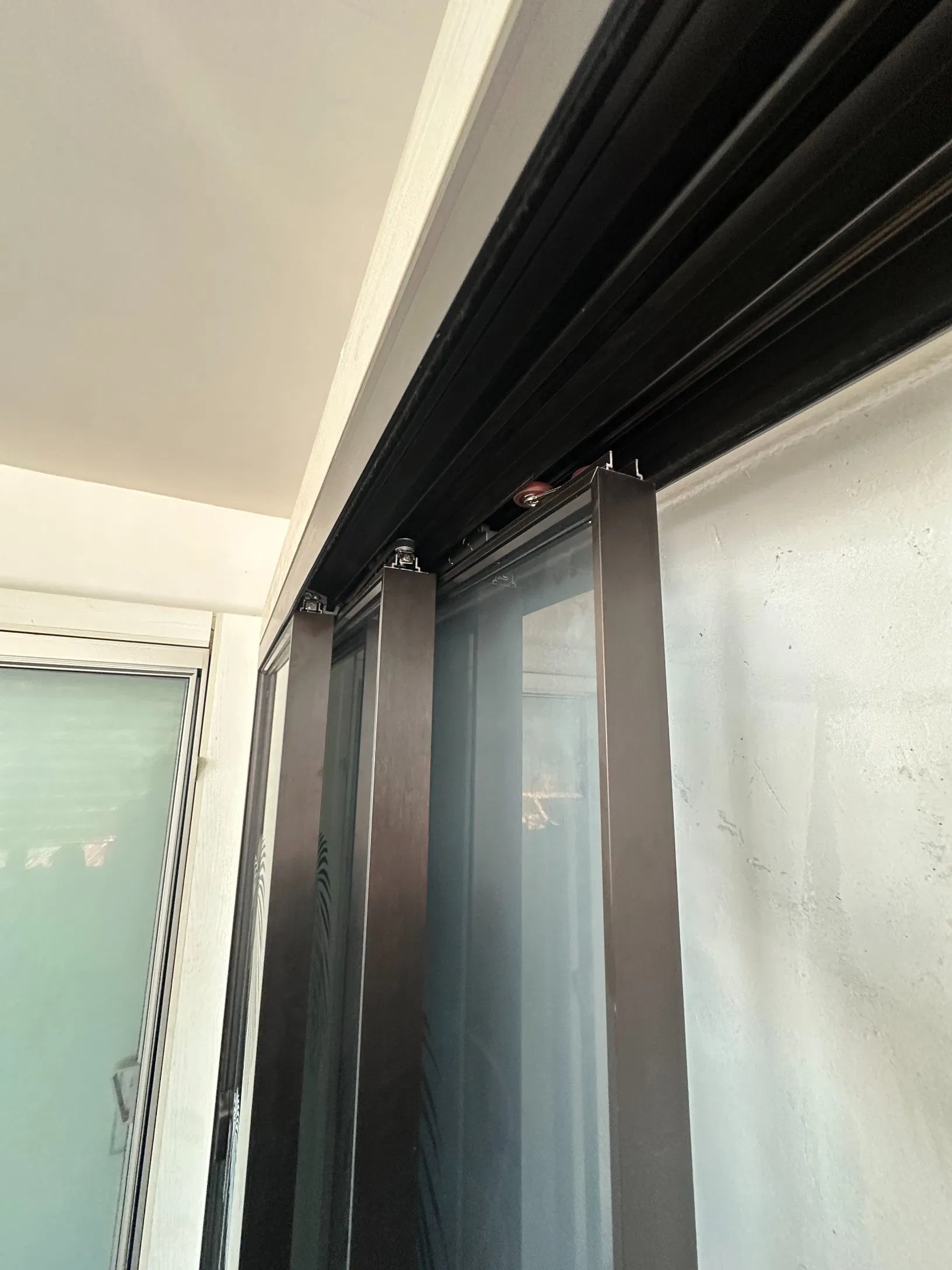 Stylish Aluminum Alloy Windows for Contemporary Architectural Designs