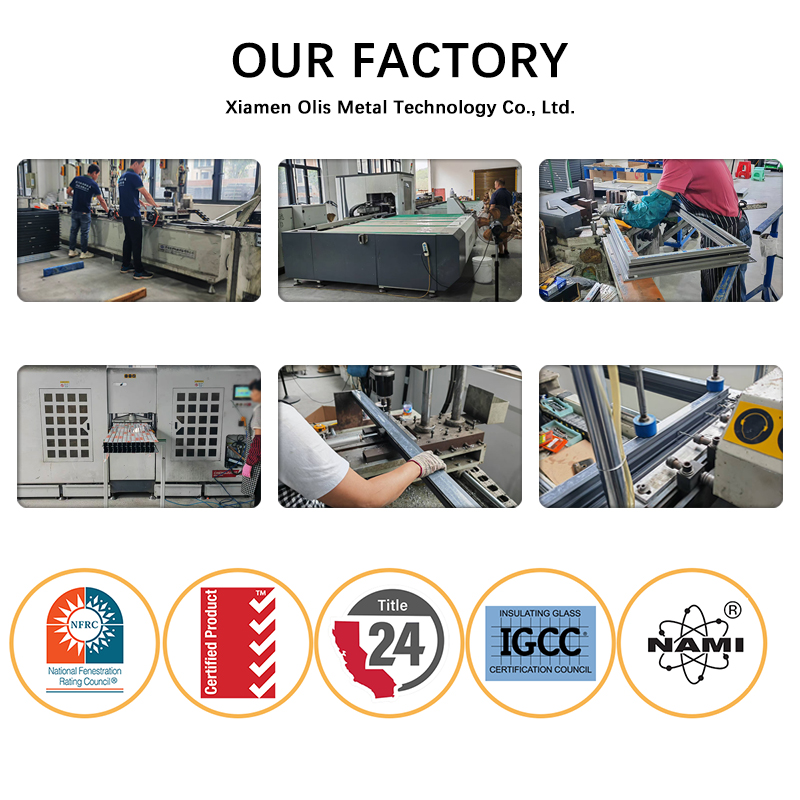 Factory View