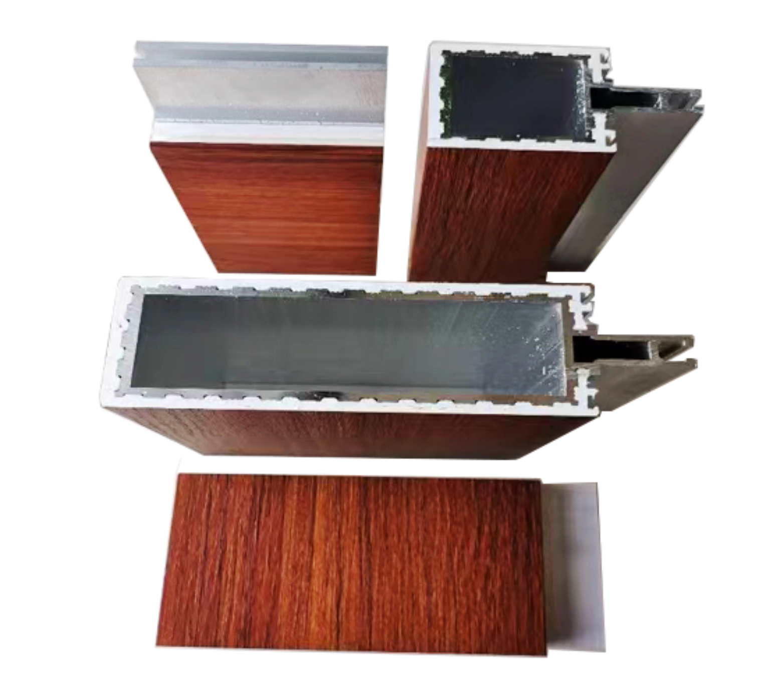 Curtain wall