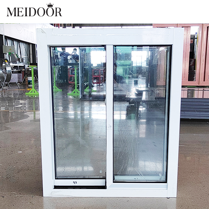 Meidoor Chinese Factory Aluminium High Quality Sliding Window Customization Aluminium Sliding Window with Screen for Home
