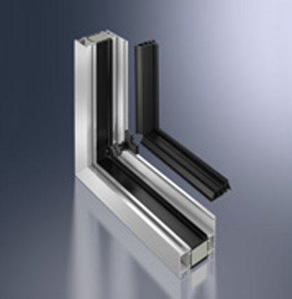 Continuous Centre Gasket