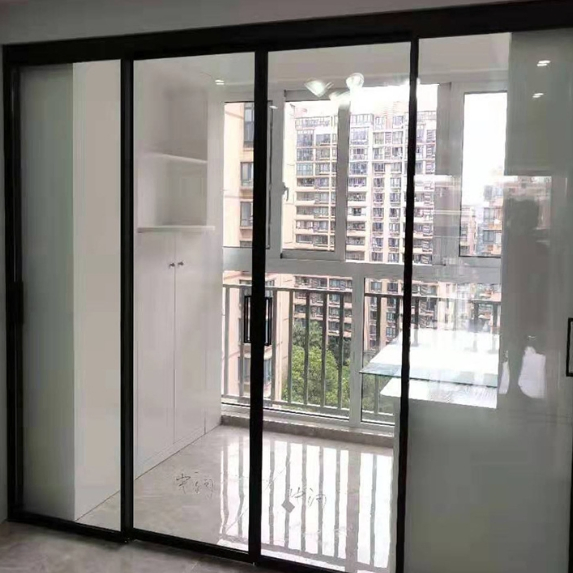 Residential House Aluminum Doors and Windows for Every Architectural Style