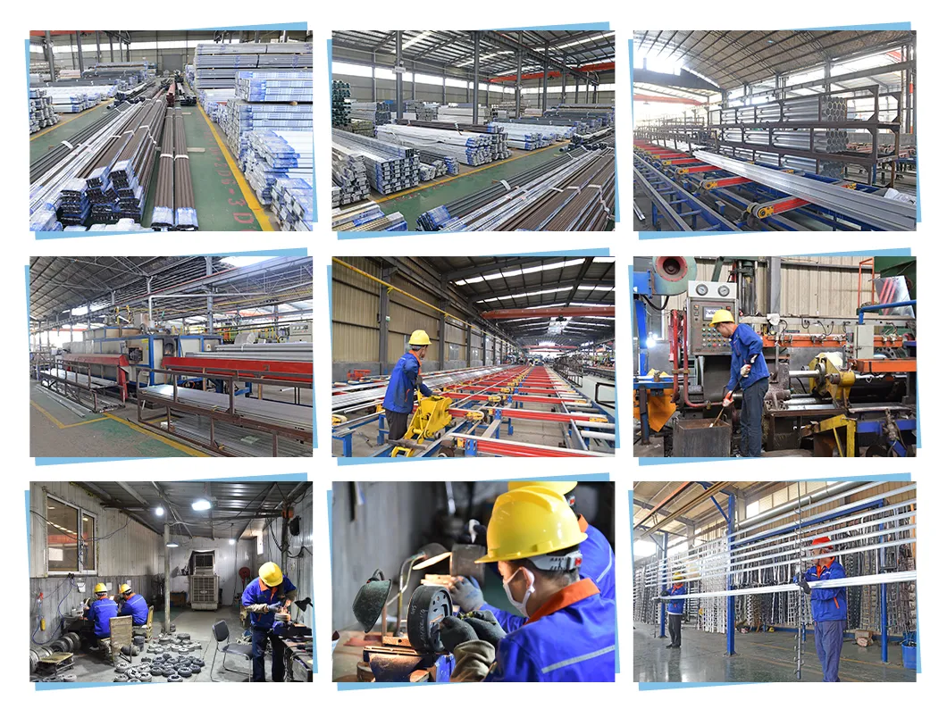 Production facility detail 3