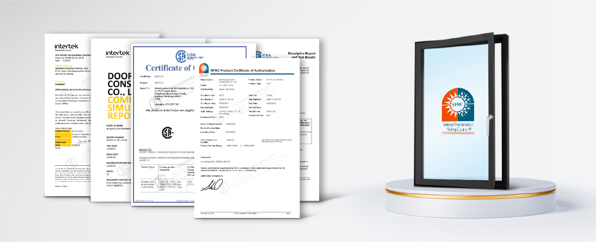 Insulation Testing Result