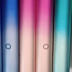 Two-color Anodizing