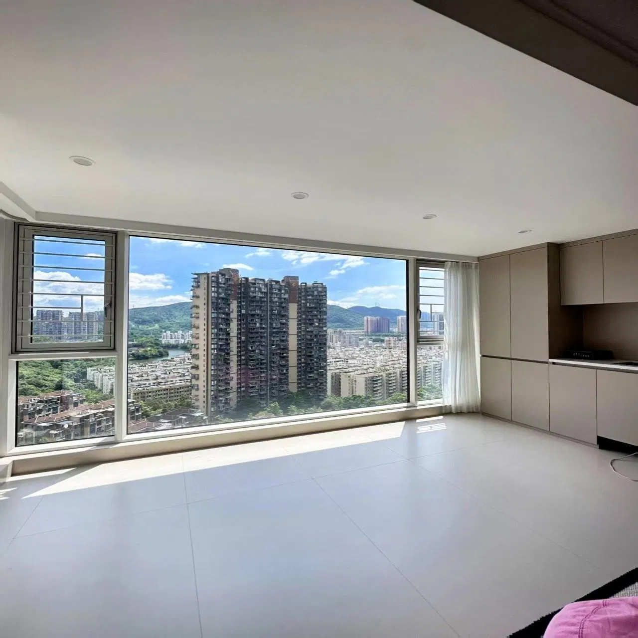 China Customize Winstar As2047 Seamless Welded New Processing Technology Modern Aluminum Swing Casement Sliding Folding Glass Metal Folding Window and Doors