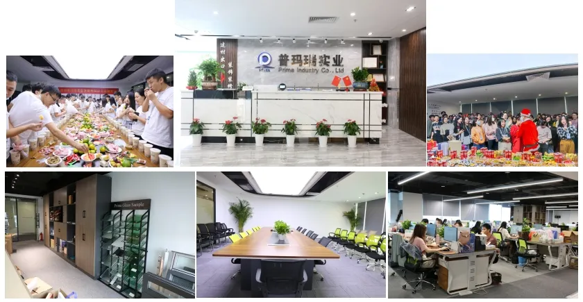 Thermal Break Aluminum Alloy Profile Factory Custom Double-Glazed Aluminum Window