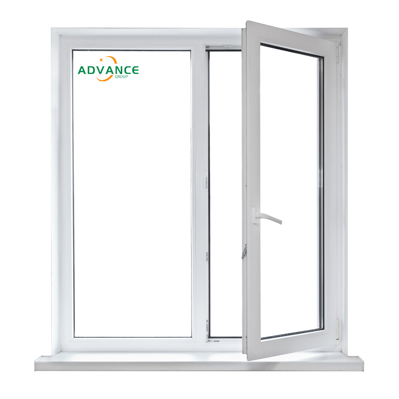 Casement Window Example 1