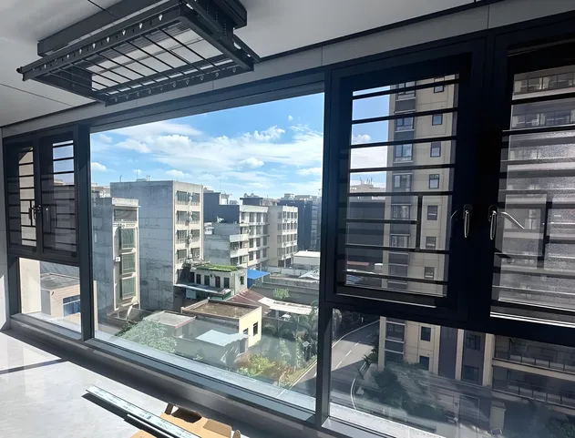 High-Rise Residential Application