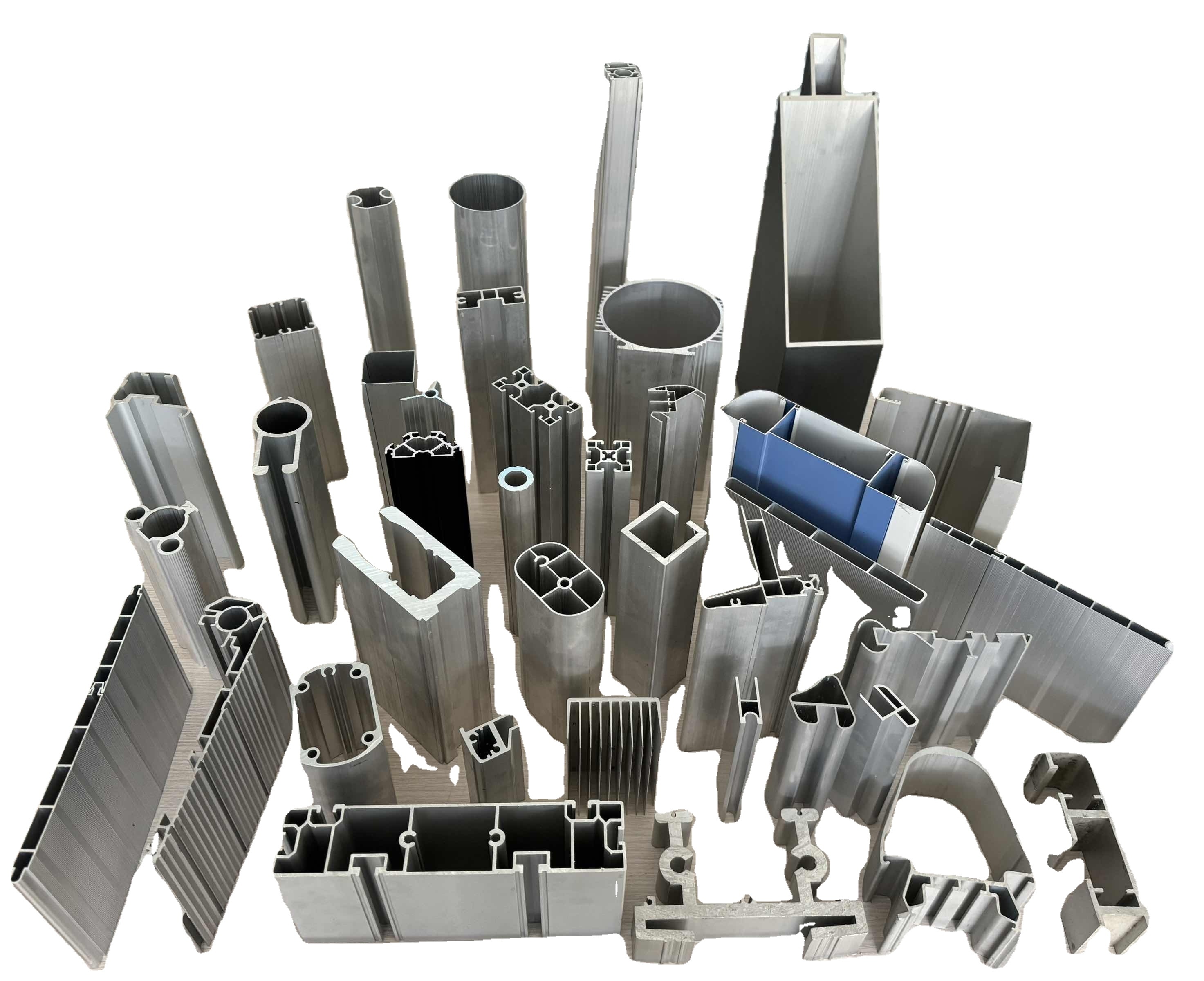 Industrial Profiles