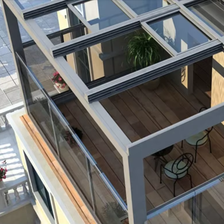 Detailed Dimensions and Specifications