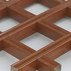 Wood Grain Transfer