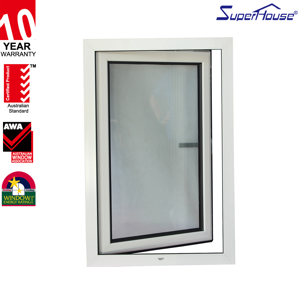 Aluminum Door Option 3