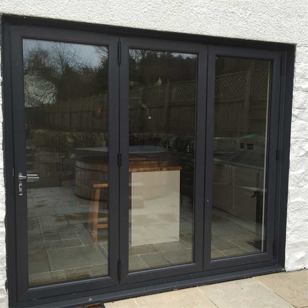 AS2047 Australia European Standard Smart windows Ventanas De Aluminio Window Security