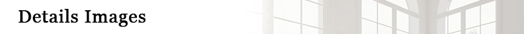 Specification Banner