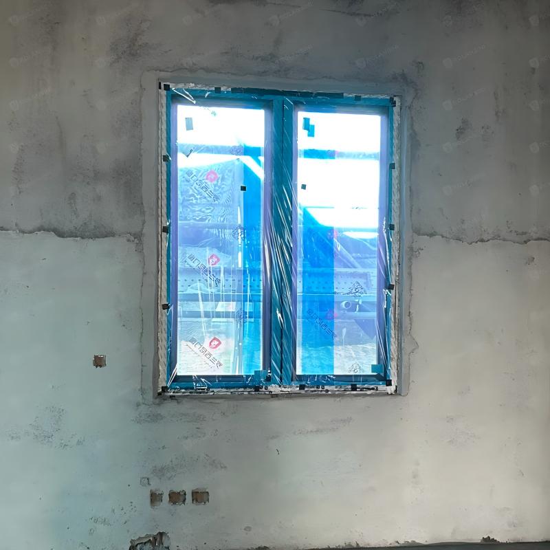 Window Design Detail 2