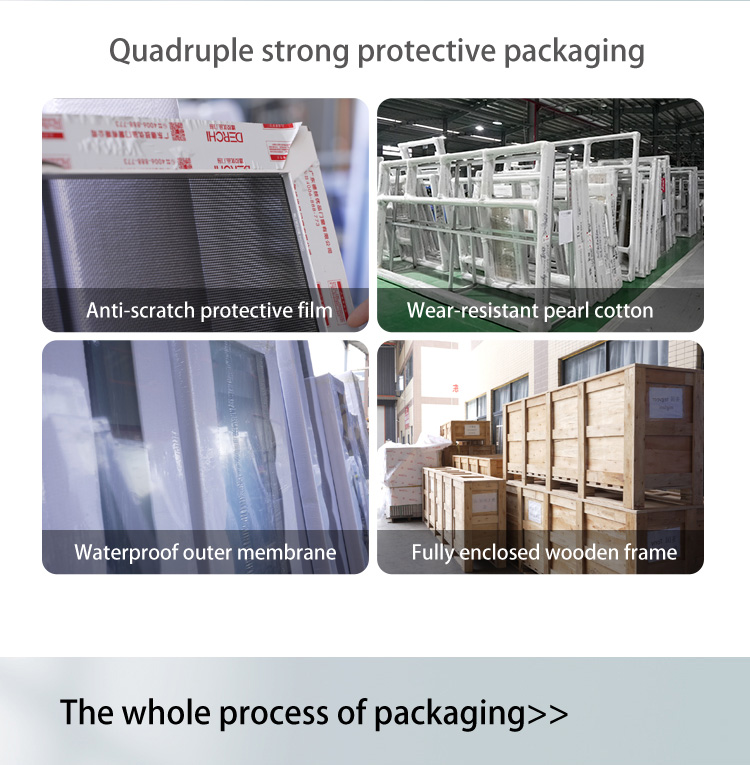 Manufacturing Process