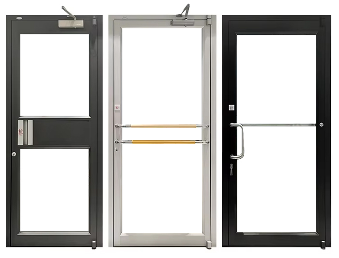 Door Installation Use