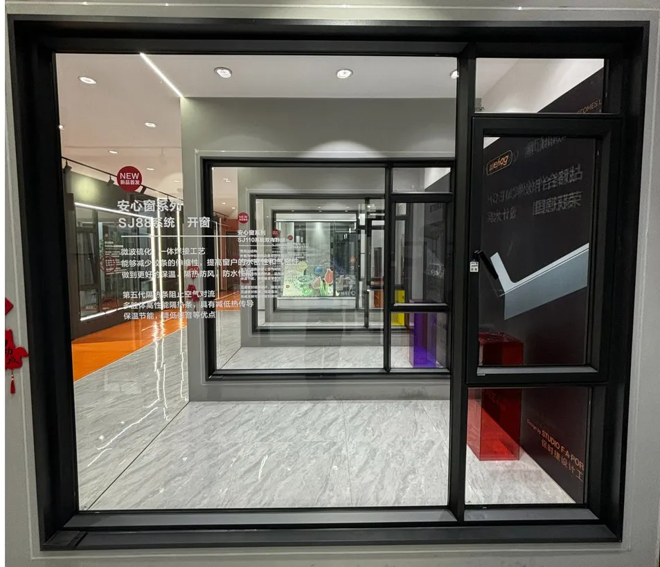 Superior Soundproofing Performance