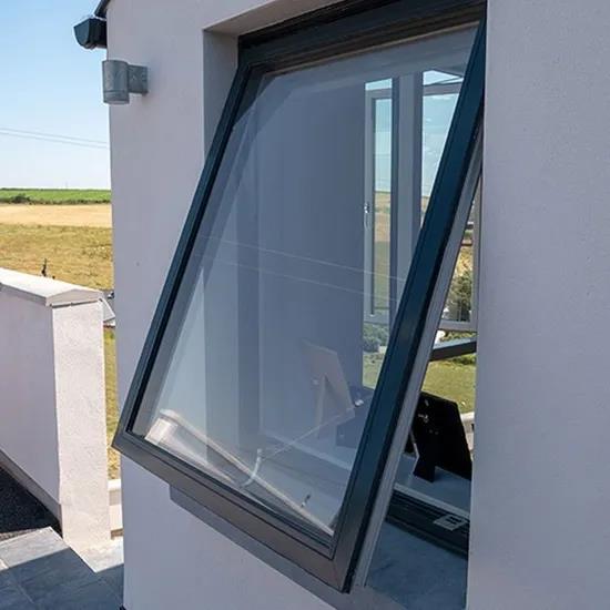 Awning Window