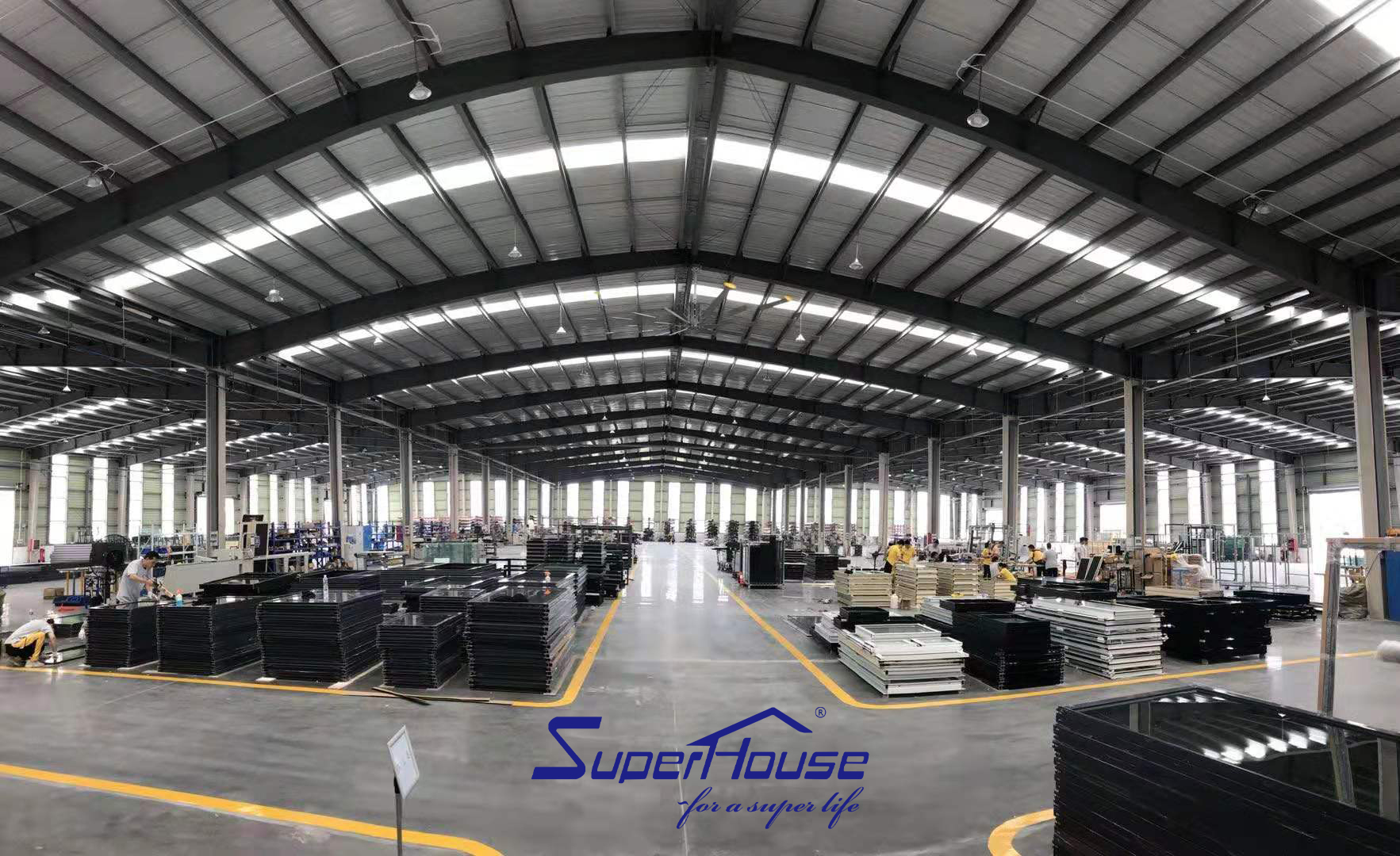 Production Process