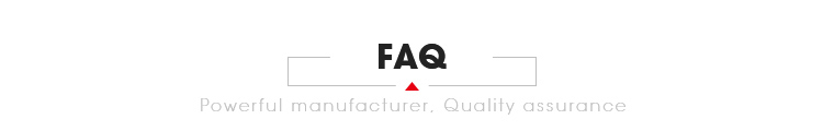 FAQ Section Banner