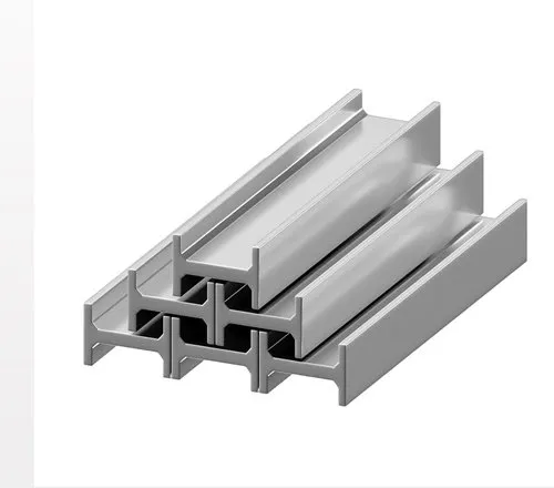 High precision industrial aluminum